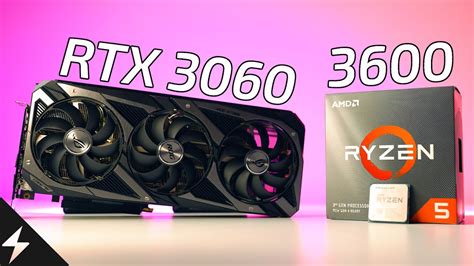 This video will give you a general idea of the performance difference between the two CPUs and the 3080 used is slightly weaker than the <b>4070</b> so it's be somewhat worse. . Ryzen 5 3600 rtx 4070 bottleneck